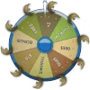 Spin & Win Pera!