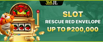 Mega Slot Red Envelope promotion