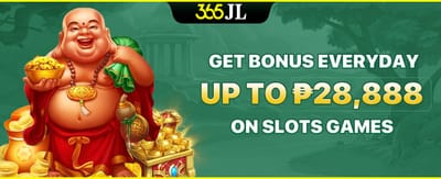 Daily Slots Game Bonuses